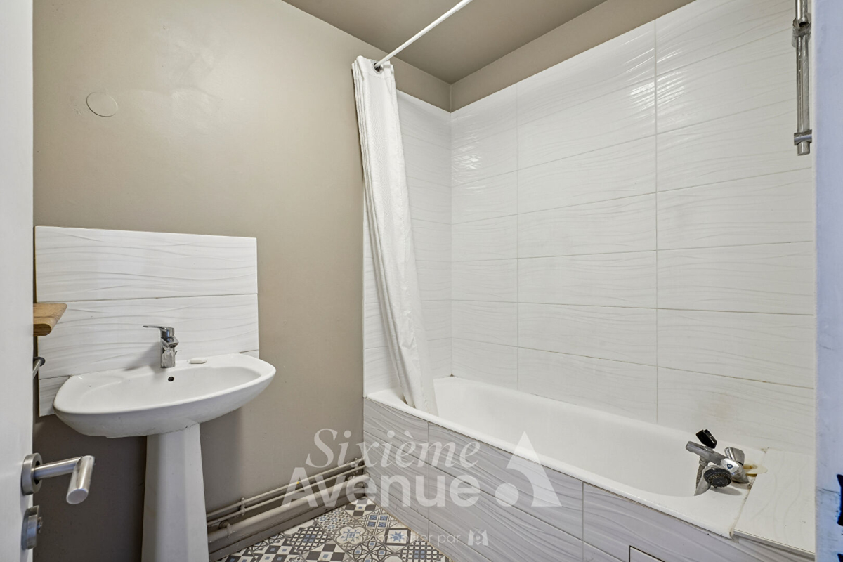 Appartement de luxe à vendre à Paris 13ème, 495 000 €, Photo 6