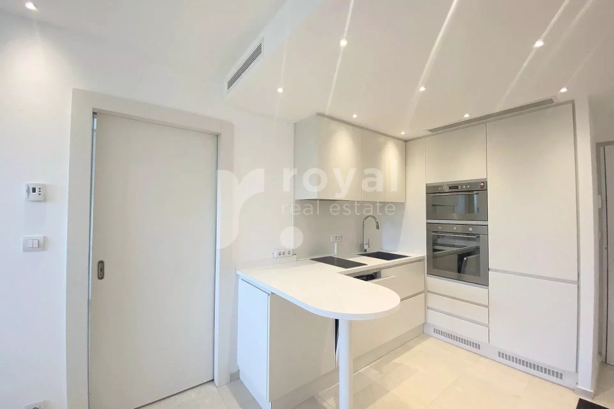 Appartement de luxe à vendre à Mandelieu-la-Napoule, 315 000 €, Photo 6