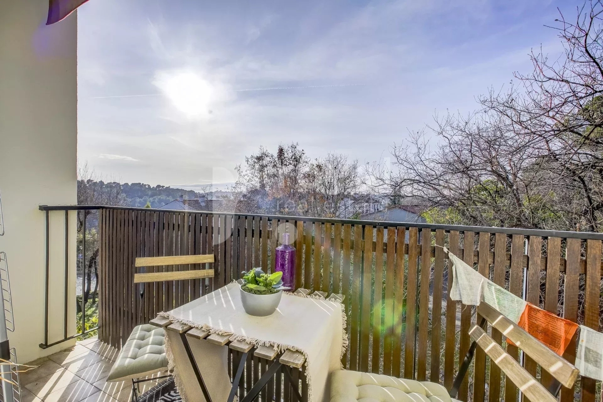 Luxury Apartment for sale in Valbonne, 410 000 €, Photo 6