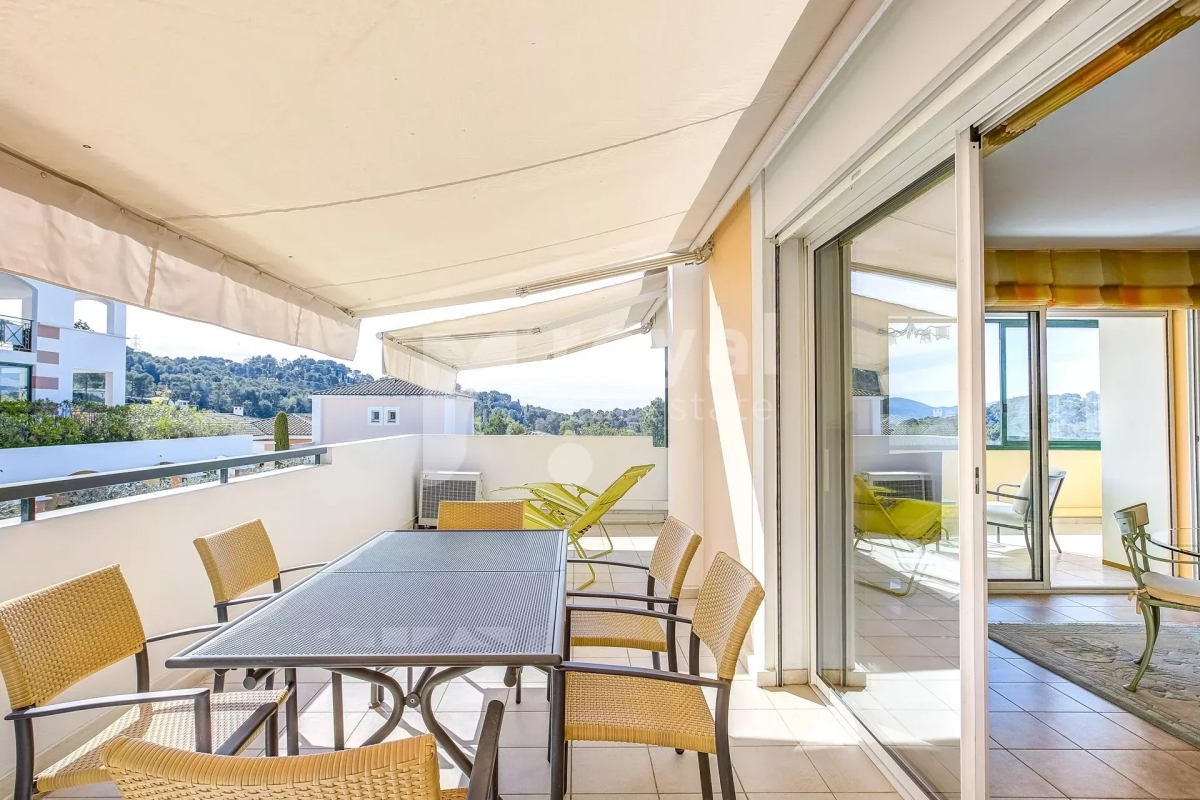 Appartement de luxe à vendre à Mougins, 695 000 €, Photo 6