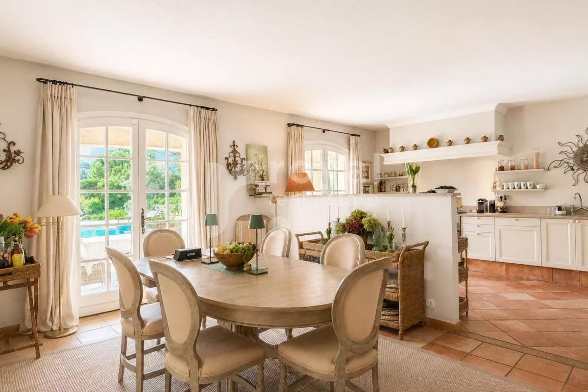 Maison de luxe à vendre à Valbonne, 1 765 000 €, Photo 6
