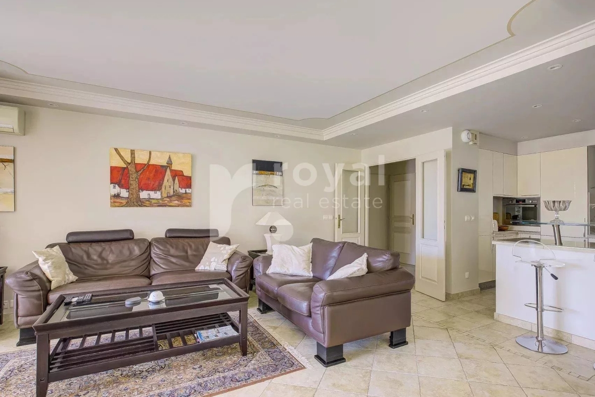 Appartement de luxe à vendre à Mougins, 780 000 €, Photo 6
