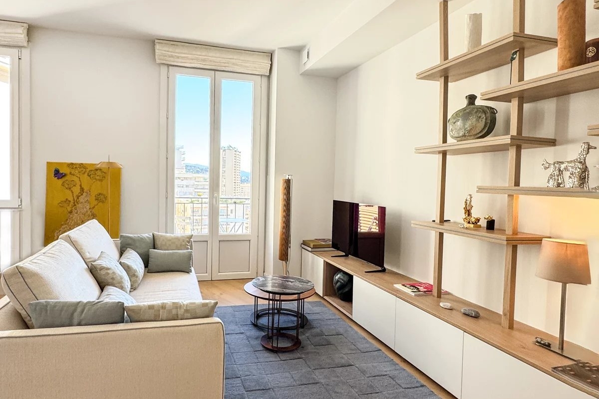 Appartement de luxe à vendre à Monaco, 3 200 000 €, Photo 5