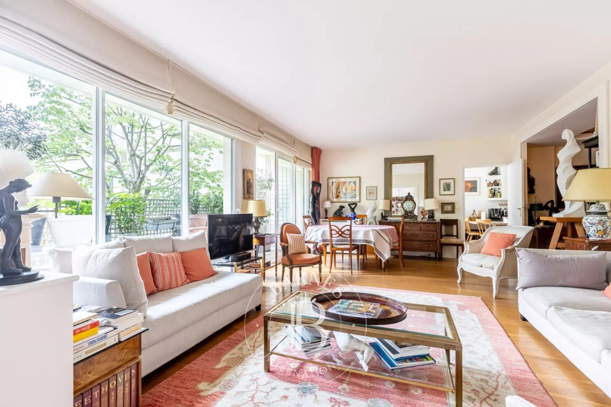 Appartement de luxe à vendre à Neuilly-sur-Seine, 1 690 000 €, Photo 6
