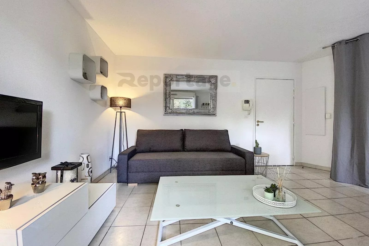 Appartement de luxe à vendre à Le Golfe Juan, 172 500 €, Photo 6