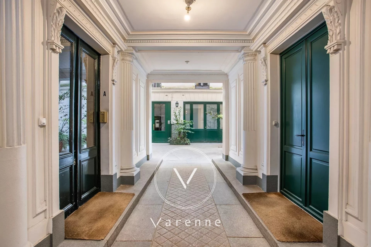 Appartement de luxe à vendre à Paris 5ème, 1 050 000 €, Photo 6