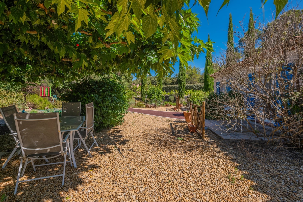 Maison de luxe à vendre à Lorgues, 980 000 €, Photo 6
