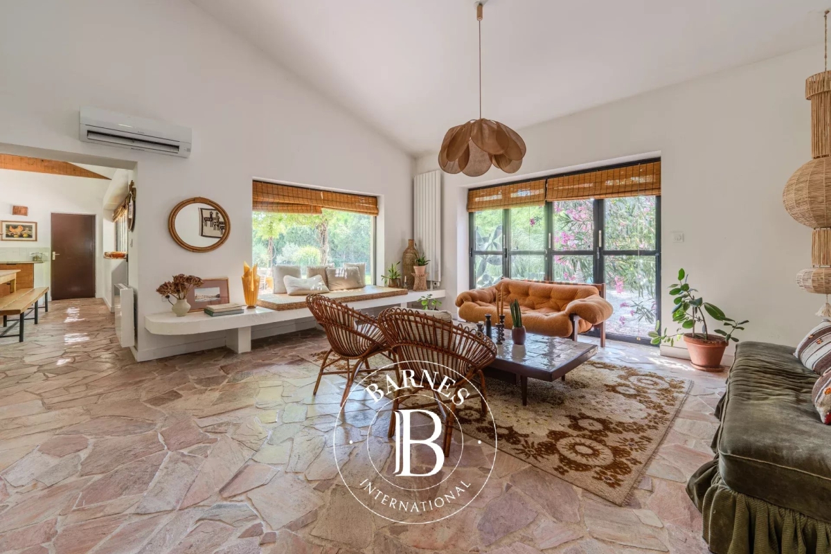 Maison de luxe à vendre à Eygalières, 1 315 000 €, Photo 6