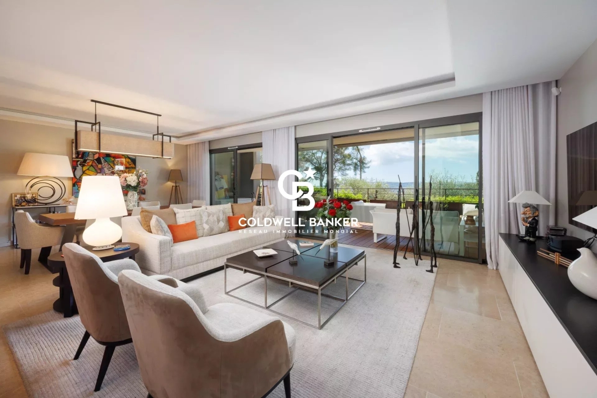 Appartement de luxe à vendre à Saint-Paul-de-Vence, 2 160 000 €, Photo 6
