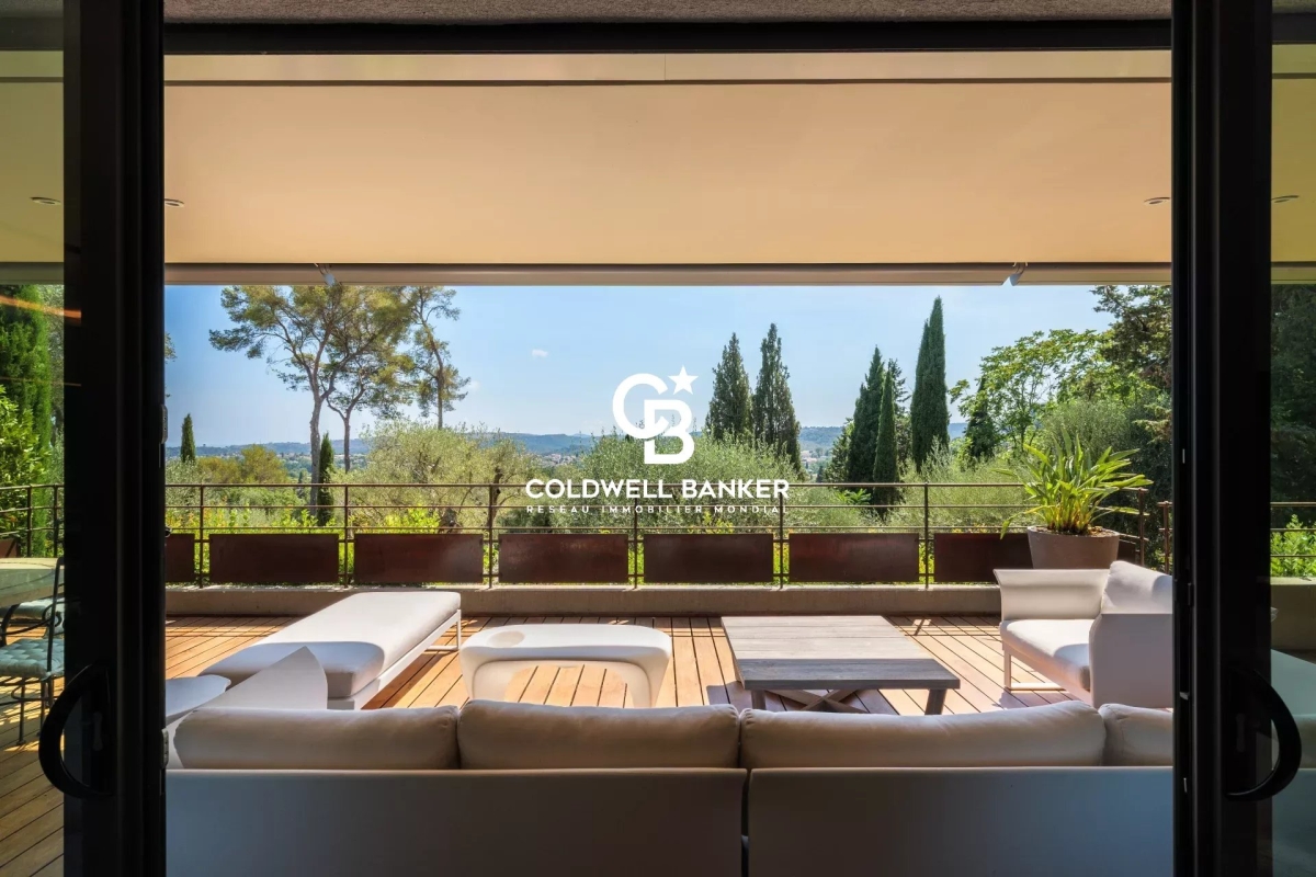 Appartement de luxe à vendre à Saint-Paul-de-Vence, 2 160 000 €, Photo 6
