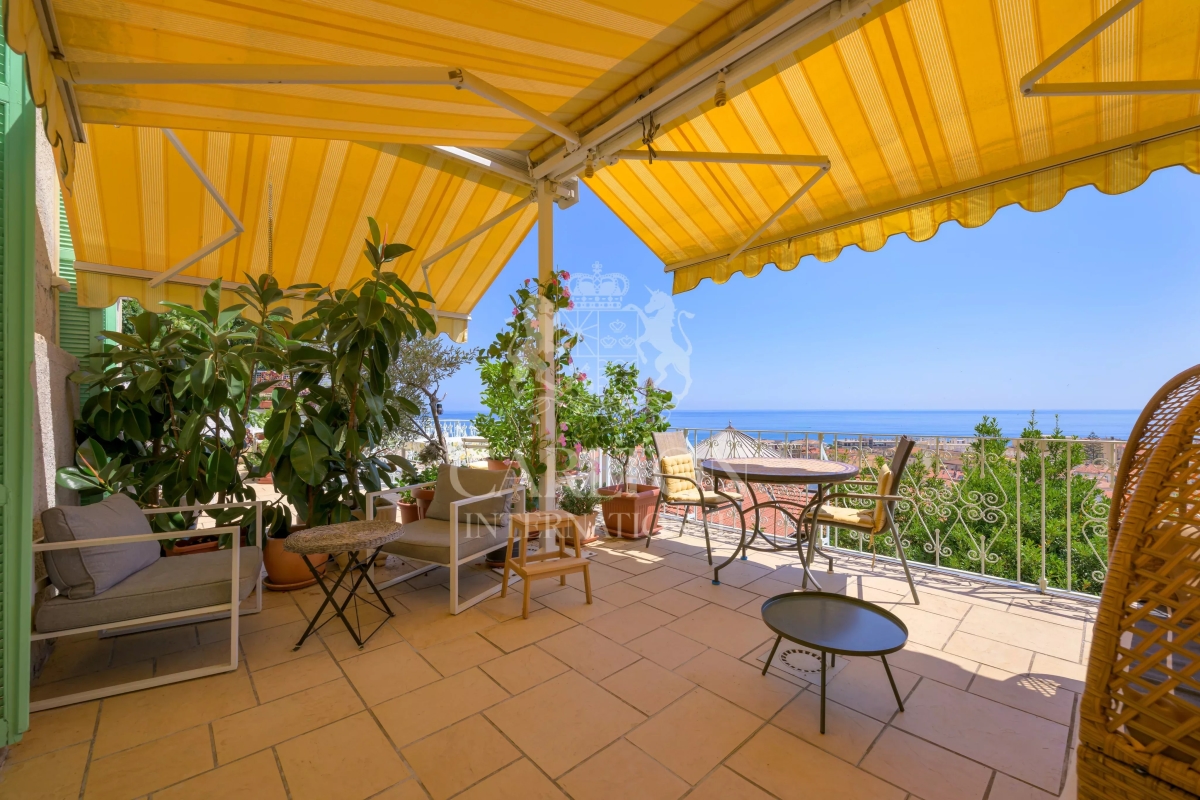 Maison de luxe à vendre à Menton, 1 490 000 €, Photo 6
