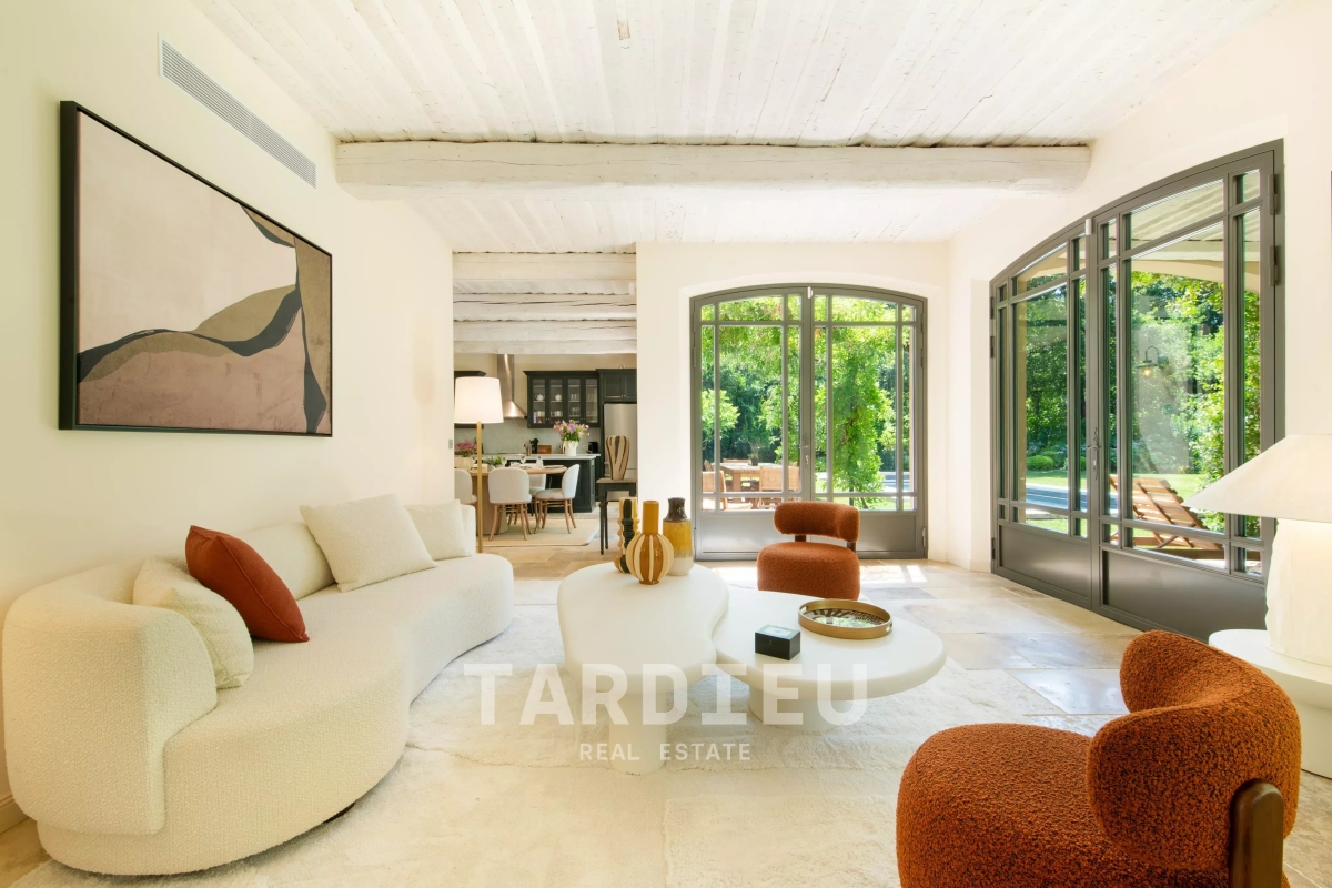 Luxury House for sale in Saint-Tropez, 15 600 000 €, Photo 6