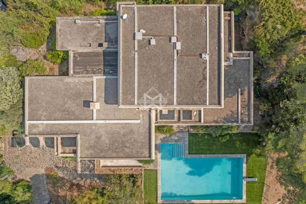 Luxury House for sale in Carqueiranne, 3 400 000 €, Photo 6