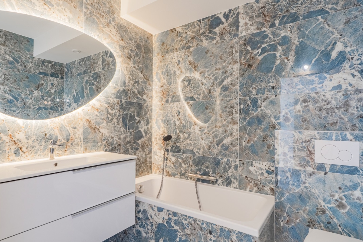Appartement de luxe à vendre à Cagnes-sur-Mer, 619 000 €, Photo 7