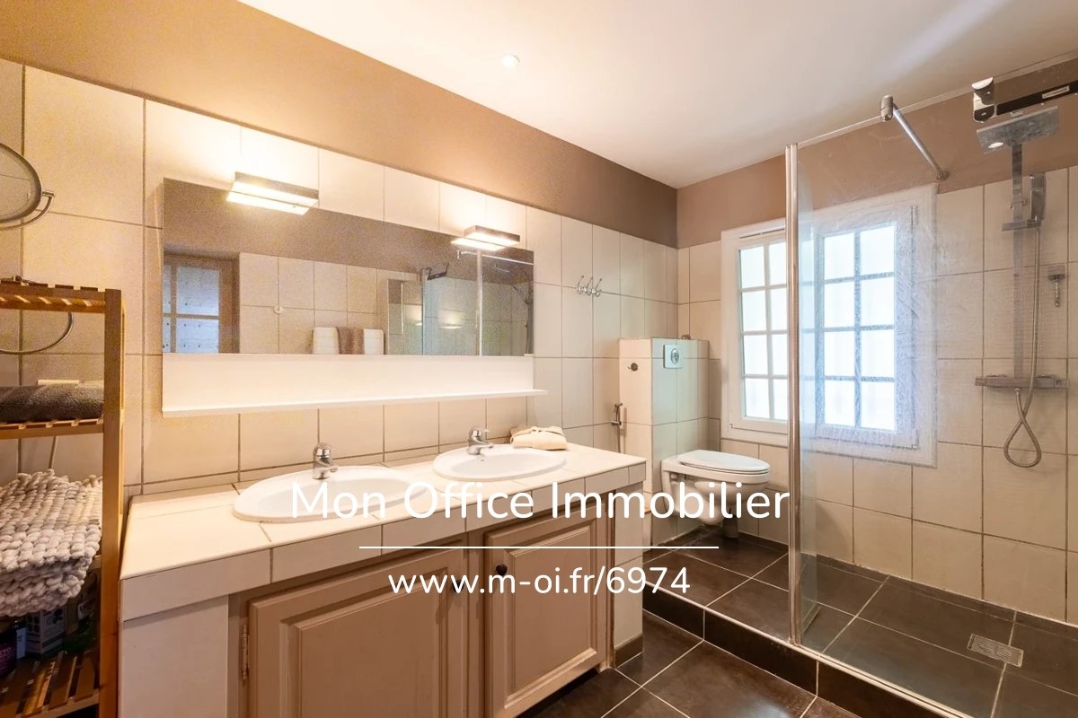 Maison de luxe à vendre à Aix-en-Provence, 1 196 000 €, Photo 7