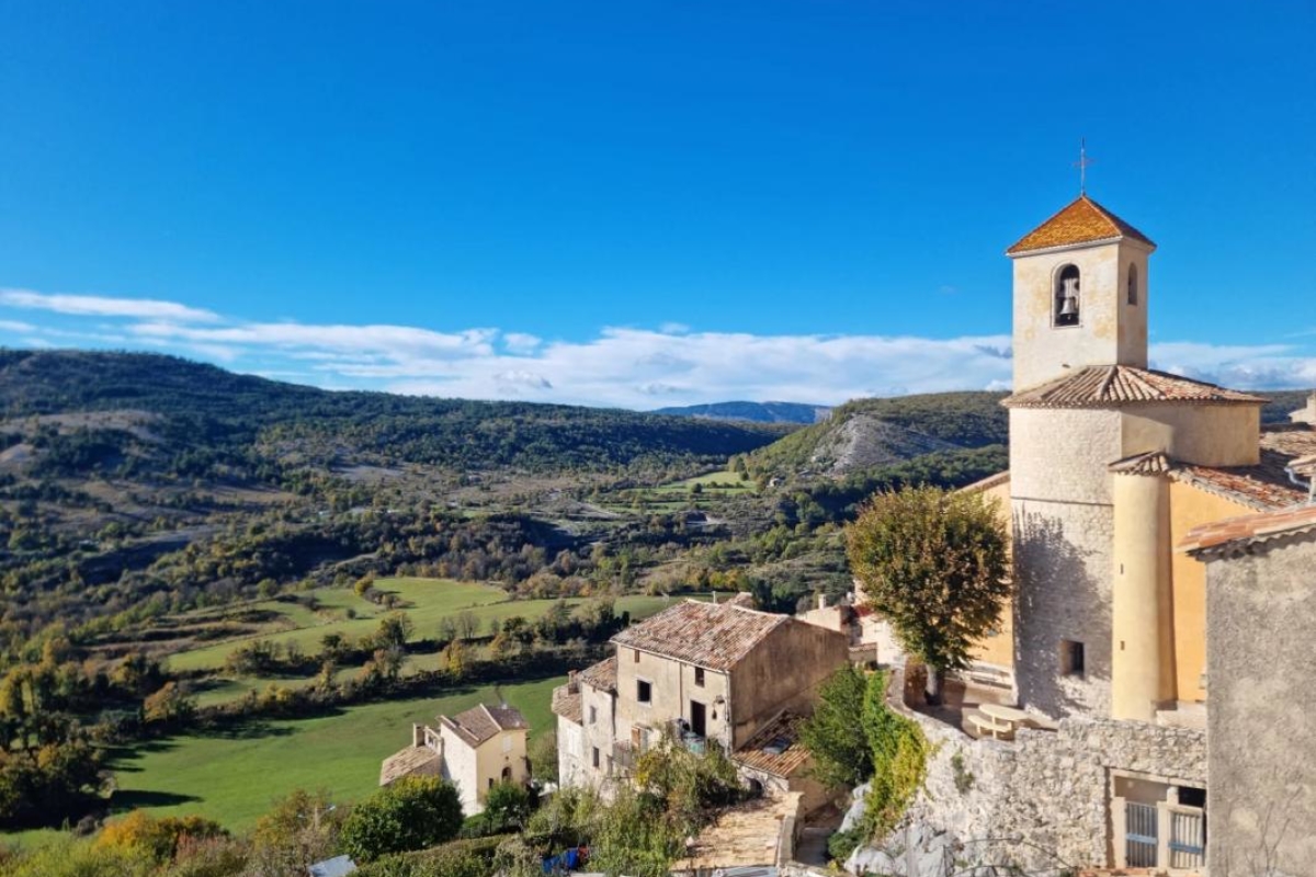 Maison de luxe à vendre à Coursegoules, 649 000 €, Photo 7