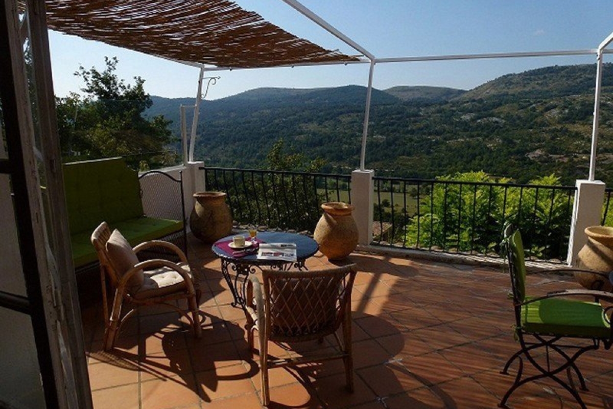 Maison de luxe à vendre à Coursegoules, 649 000 €, Photo 7