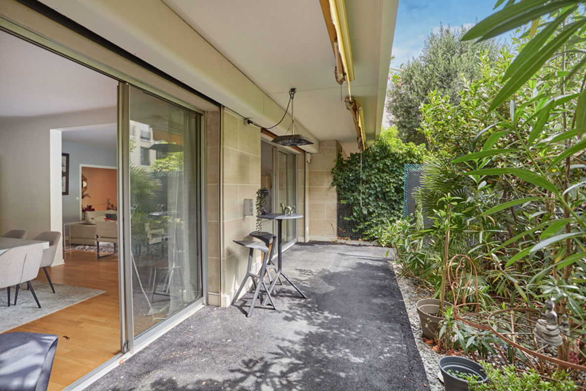Appartement de luxe à vendre à Neuilly-sur-Seine, 1 750 000 €, Photo 7