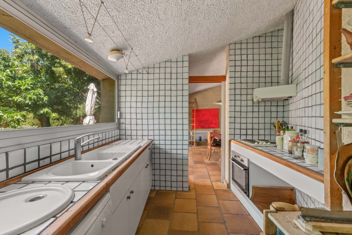 Maison de luxe à vendre à La Cadière-d'Azur, 1 150 000 €, Photo 7