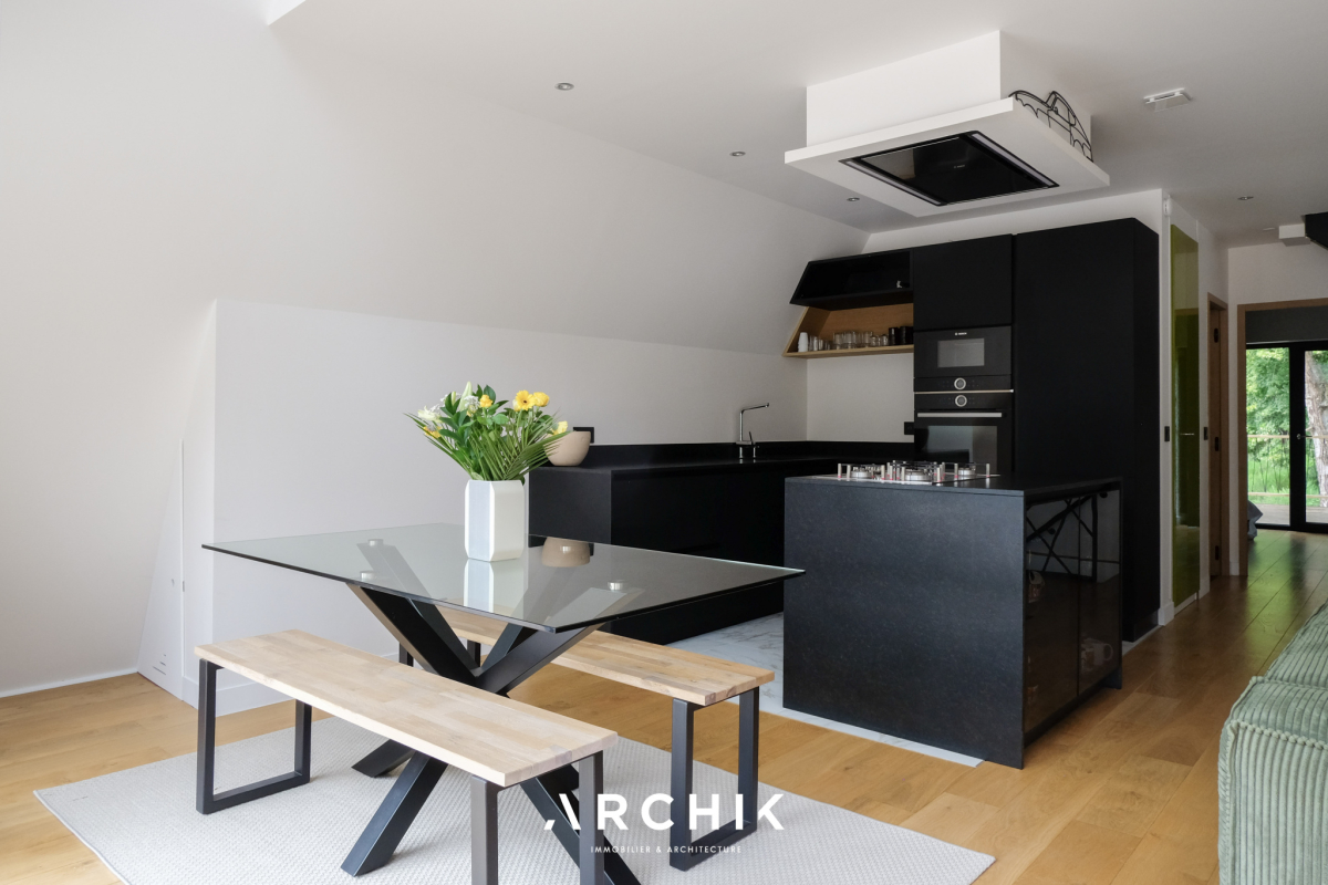 Maison de luxe à vendre à Rambouillet, 645 000 €, Photo 7