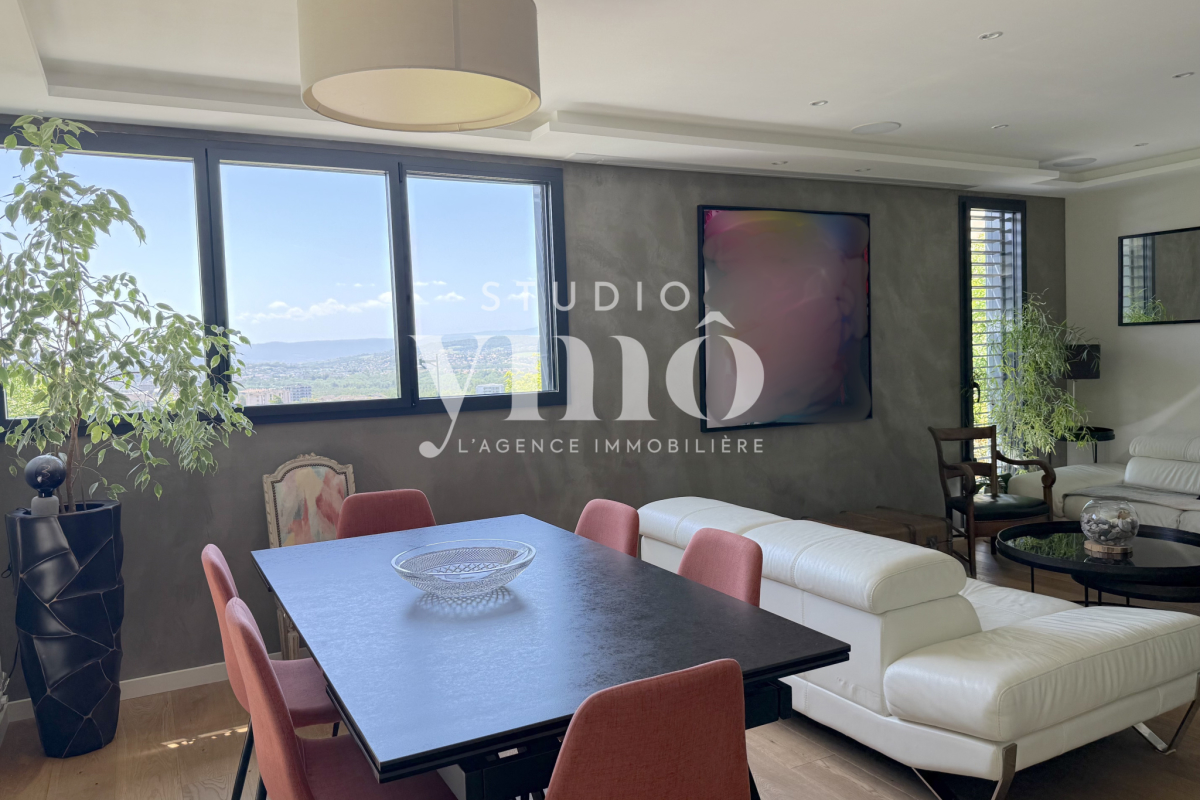 Maison de luxe à vendre à Annecy-le-Vieux, 1 790 000 €, Photo 7
