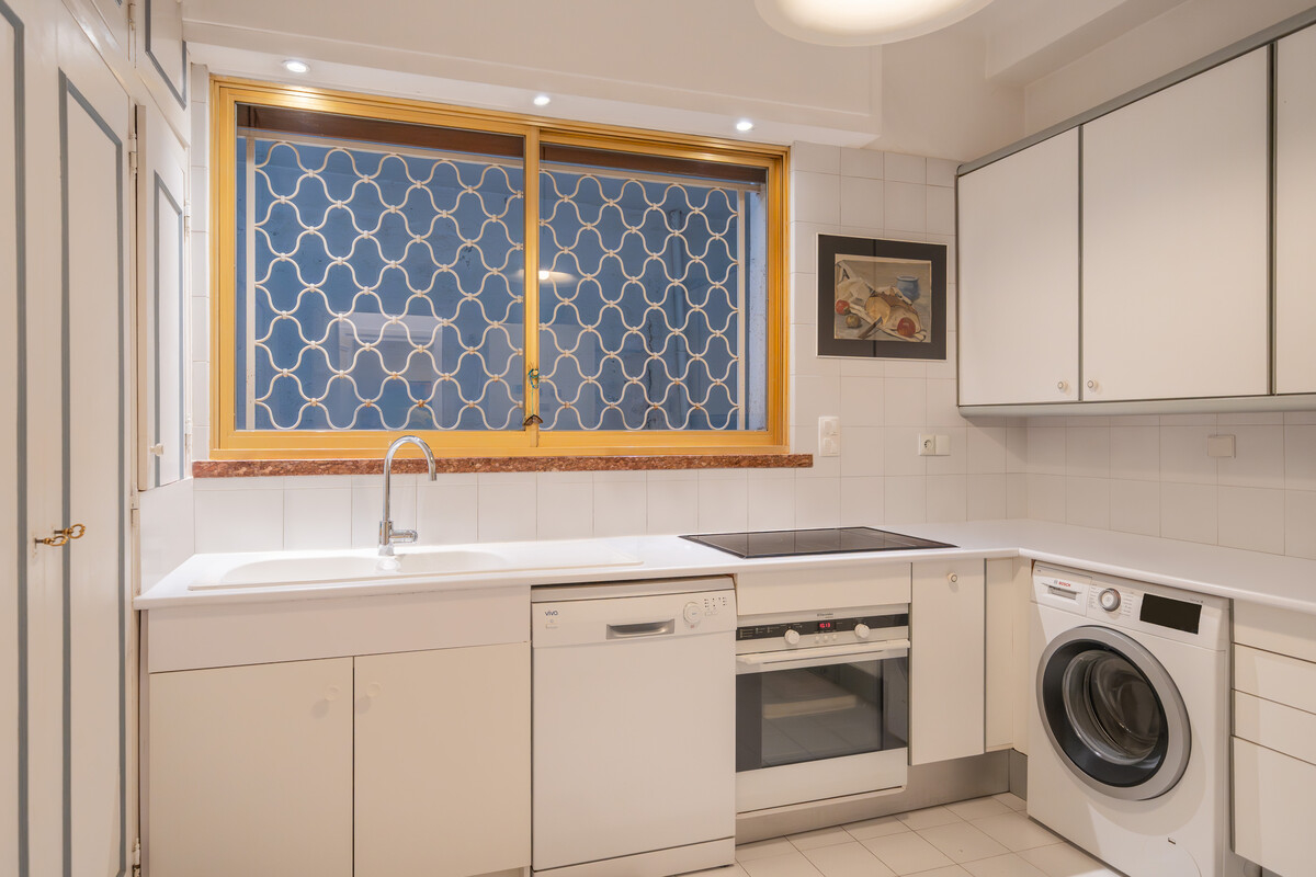 Luxury Apartment for sale in Monaco, 5 300 000 €, Photo 7