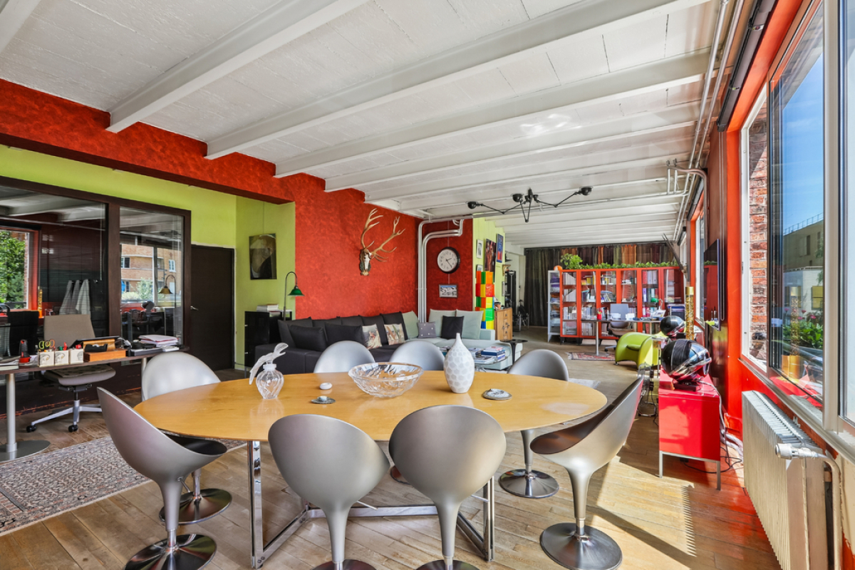 Appartement de luxe à vendre à Le Pré-Saint-Gervais, 995 000 €, Photo 7
