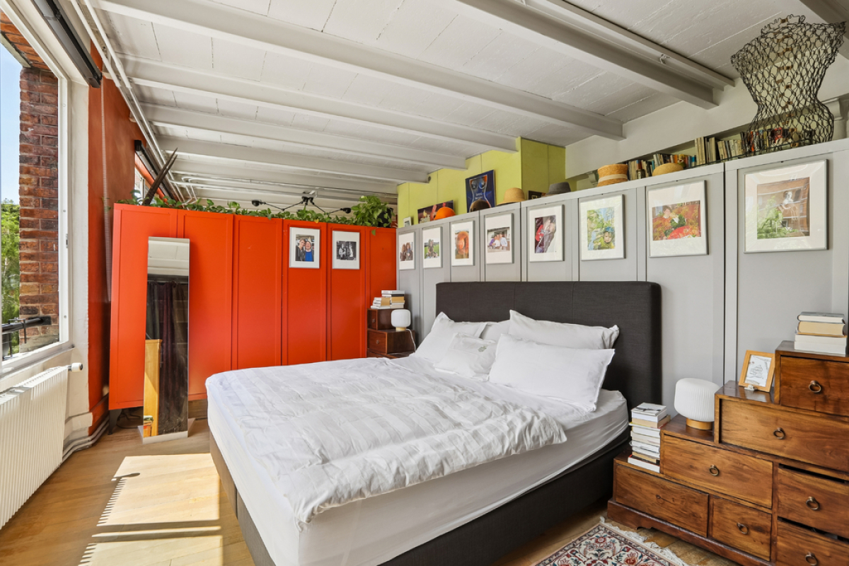 Luxury Apartment for sale in Le Pré-Saint-Gervais, 995 000 €, Photo 7