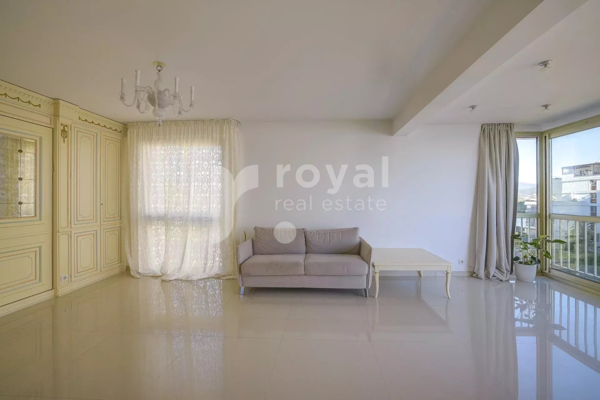 Appartement de luxe à vendre à Mandelieu-la-Napoule, 495 000 €, Photo 7