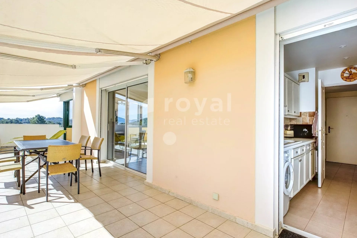 Appartement de luxe à vendre à Mougins, 695 000 €, Photo 7