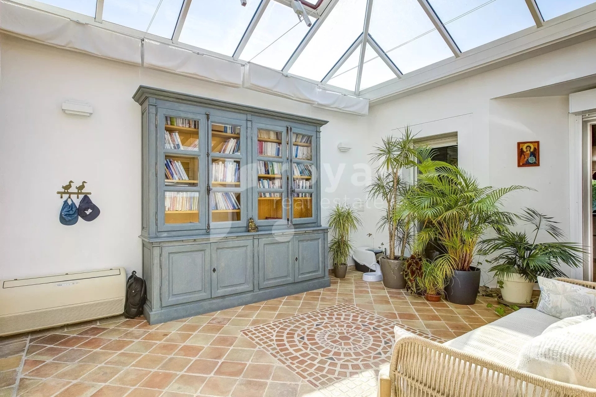 Maison de luxe à vendre à Mougins, 935 000 €, Photo 7
