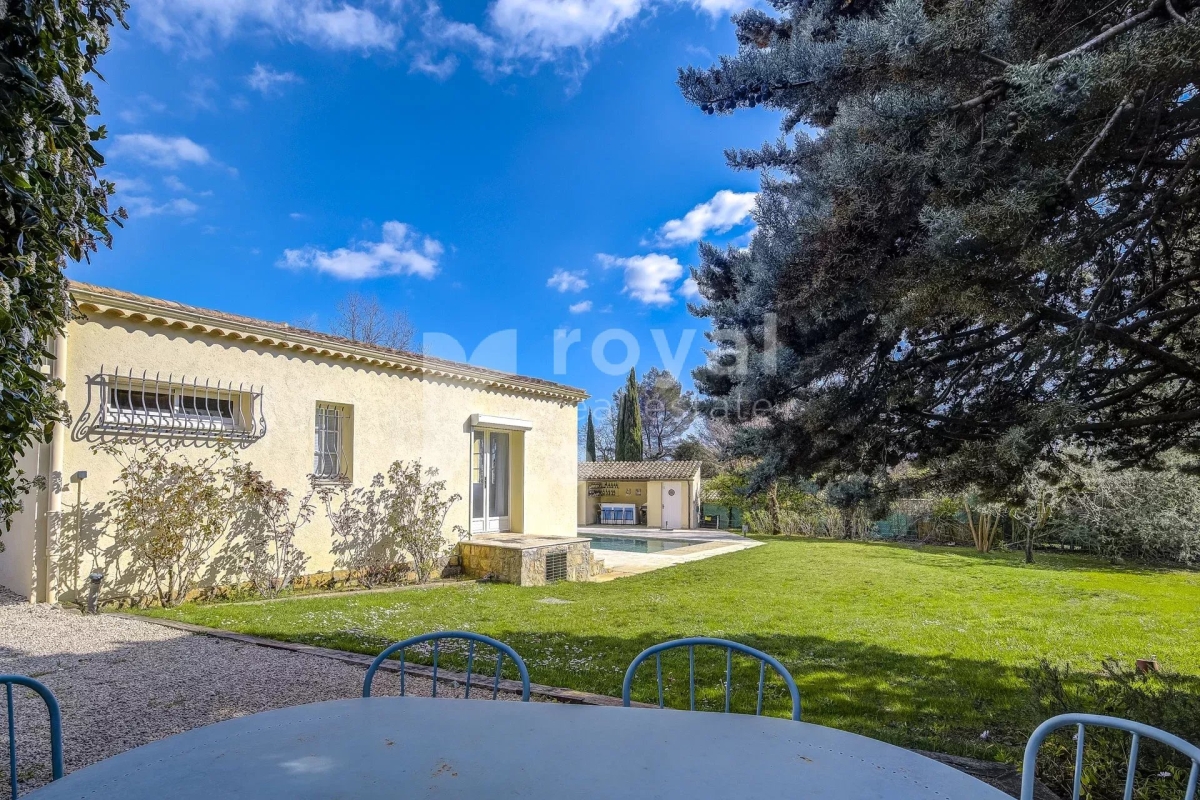 Maison de luxe à vendre à Cabris, 1 200 000 €, Photo 7