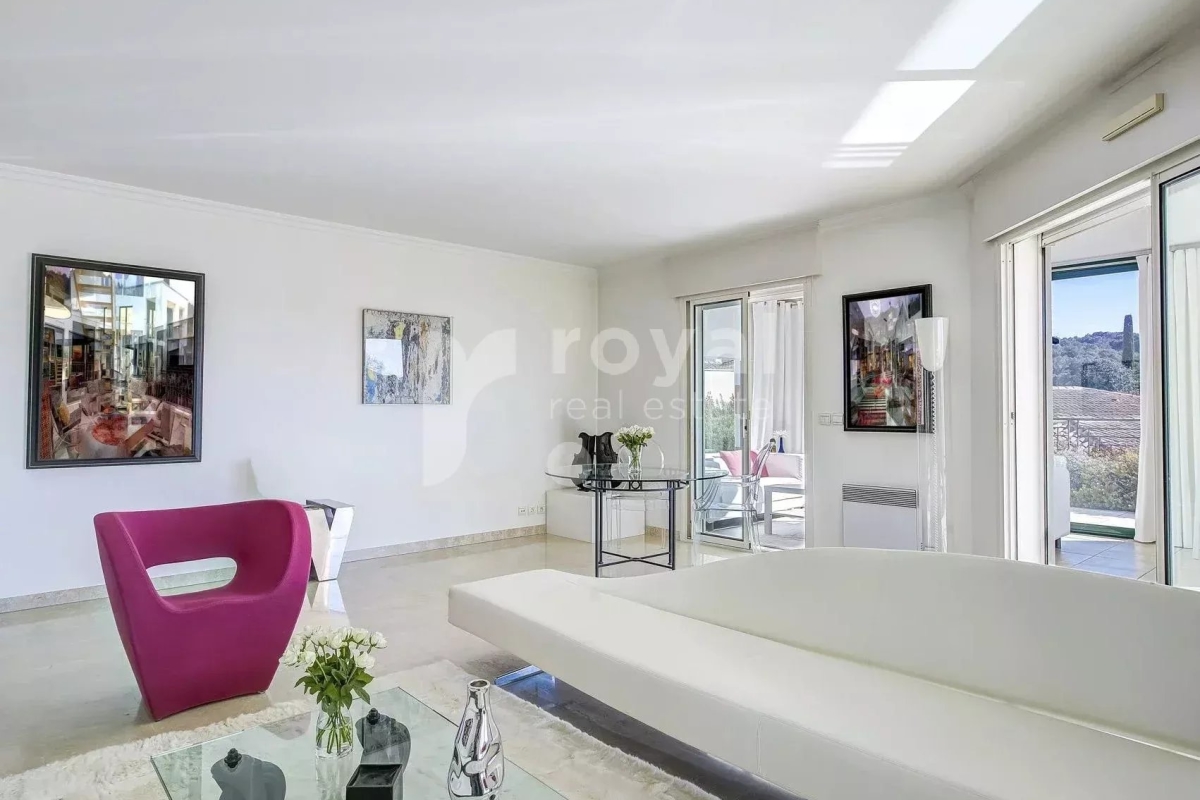 Appartement de luxe à vendre à Mougins, 1 350 000 €, Photo 7
