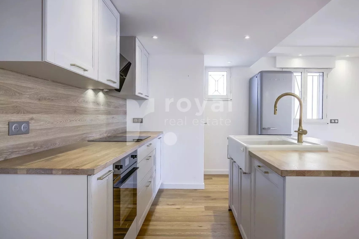 Appartement de luxe à vendre à Mougins, 525 000 €, Photo 7