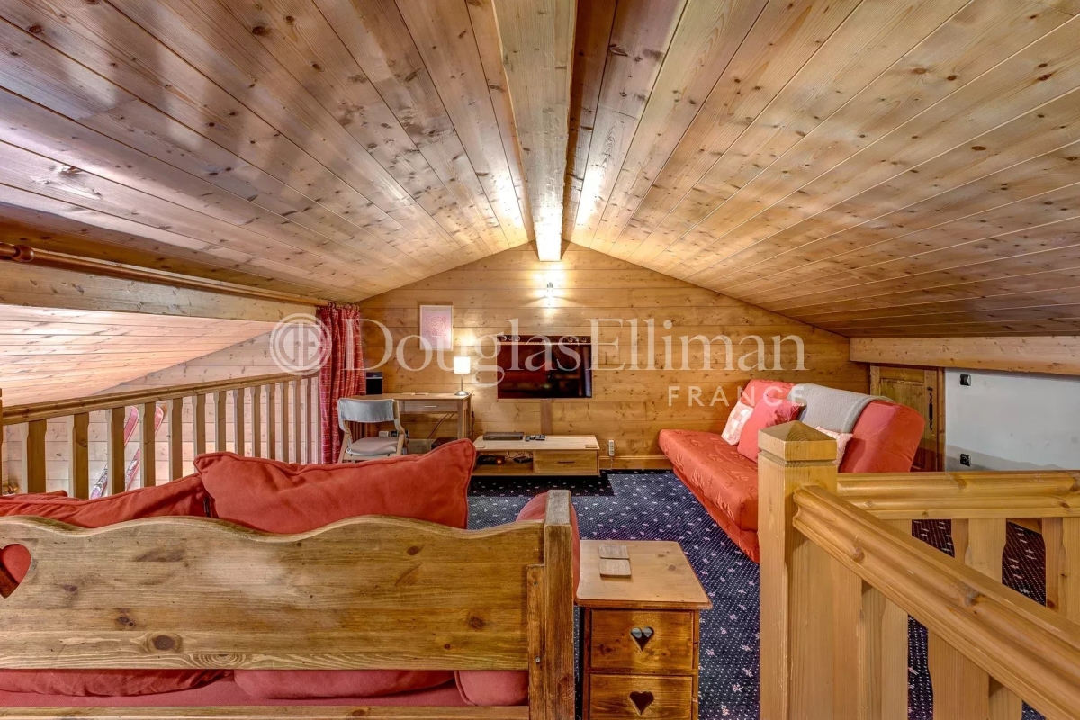 Maison de luxe à vendre à Argentière, 1 567 000 €, Photo 7