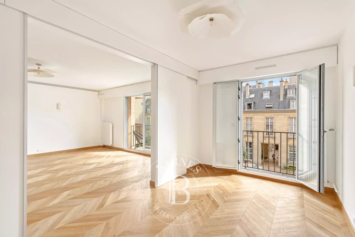 Appartement de luxe à vendre à Paris 3ème, 2 142 000 €, Photo 7