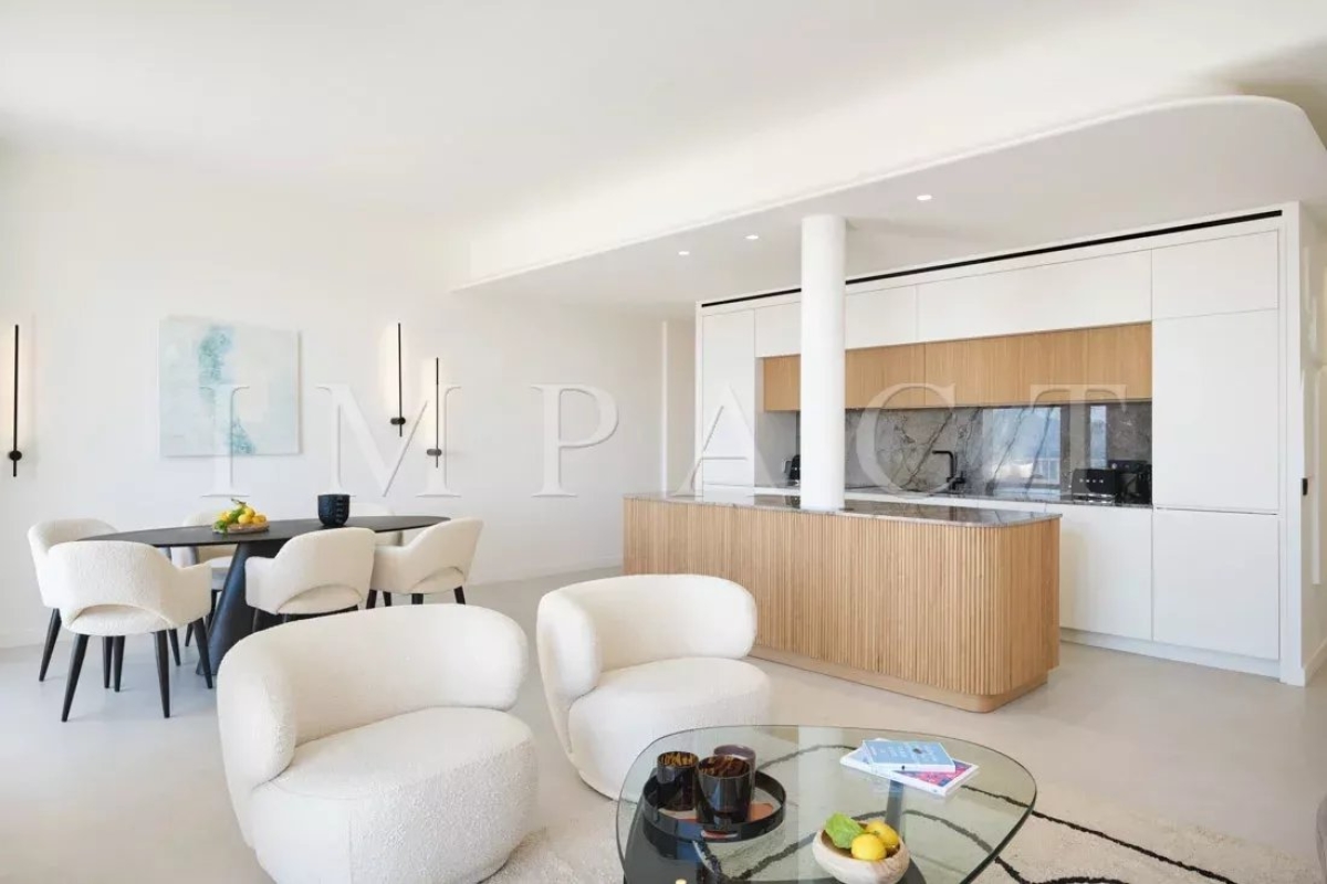 Appartement de luxe à vendre à Cannes, 2 690 000 €, Photo 7