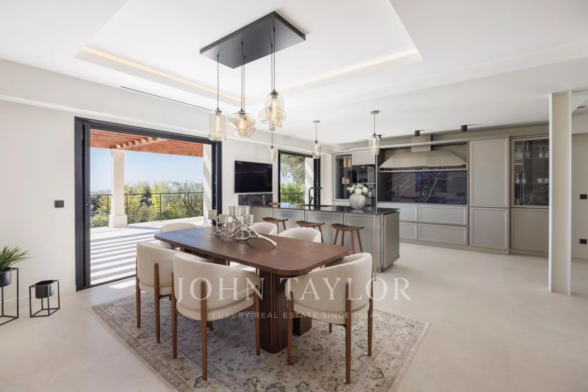 Luxury House for sale in Saint-Paul-de-Vence, 4 875 000 €, Photo 7