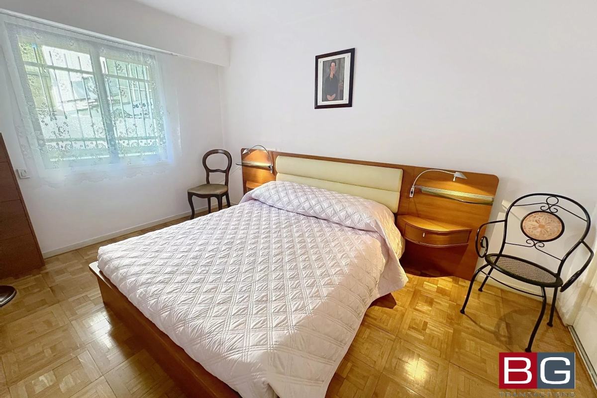 Appartement de luxe à vendre à Antibes, 385 000 €, Photo 7