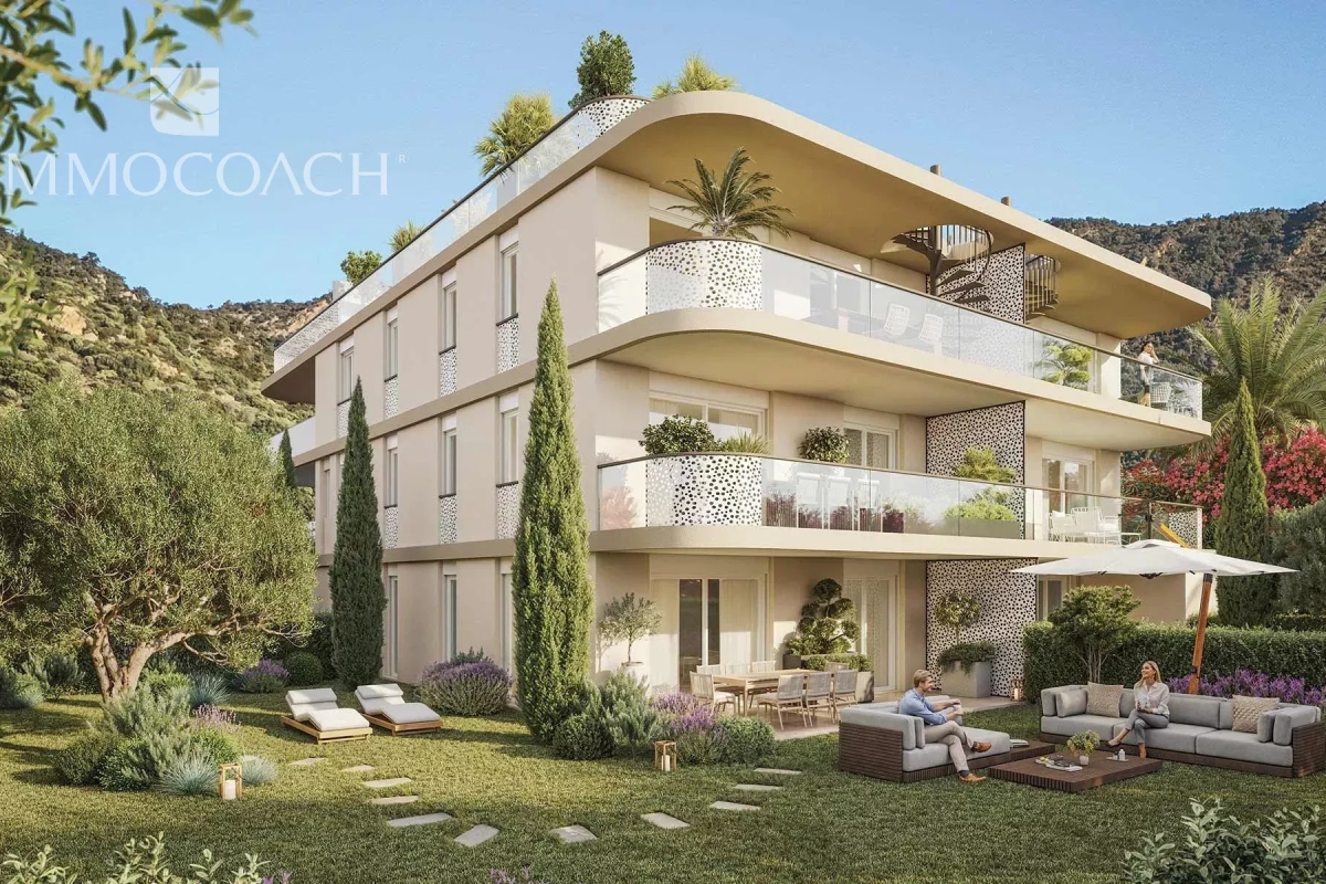 Appartement de luxe à vendre à Le Lavandou, 1 125 000 €, Photo 7