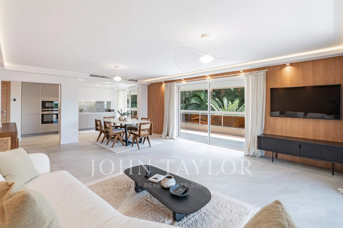 Appartement de luxe à vendre à Cannes, 2 430 000 €, Photo 7