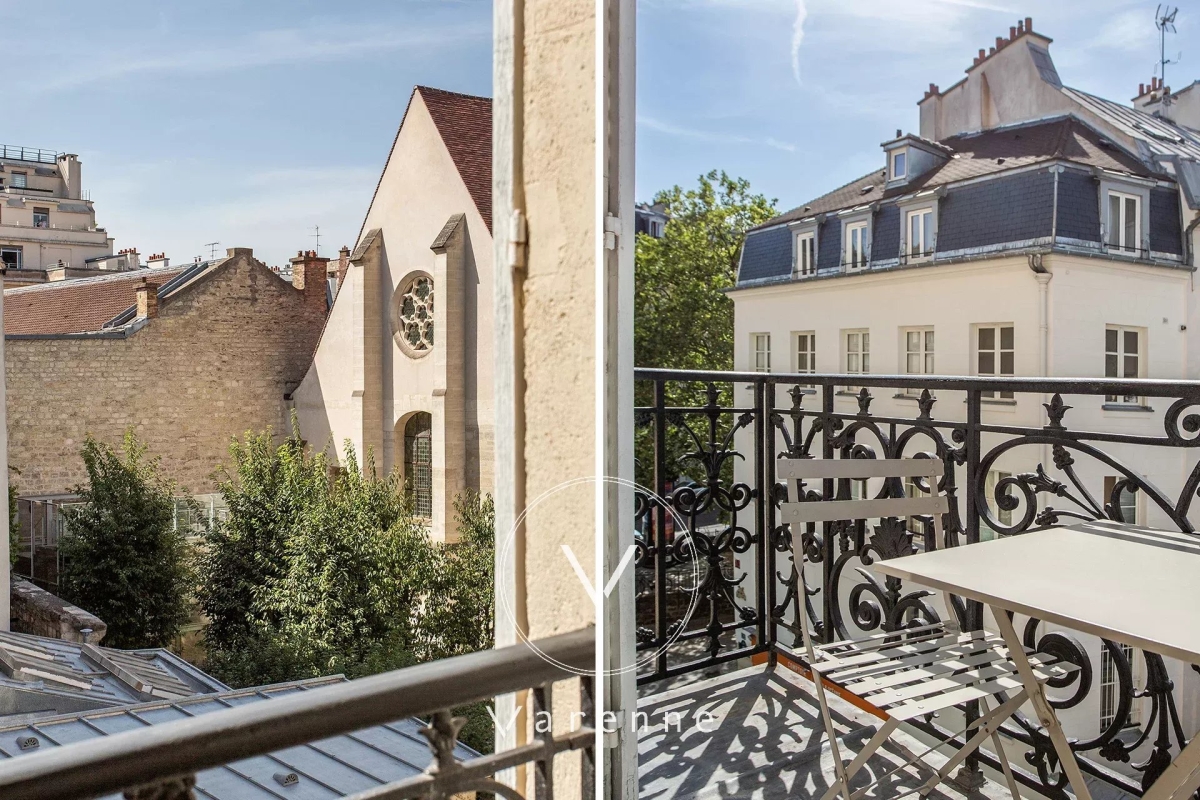 Appartement de luxe à vendre à Paris 5ème, 1 050 000 €, Photo 7