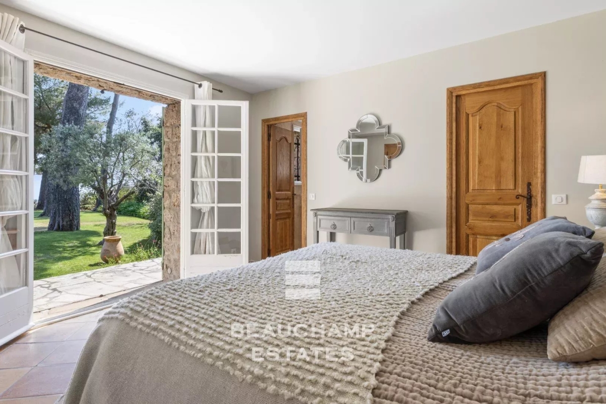 Maison de luxe à vendre à Mougins, 3 950 000 €, Photo 7