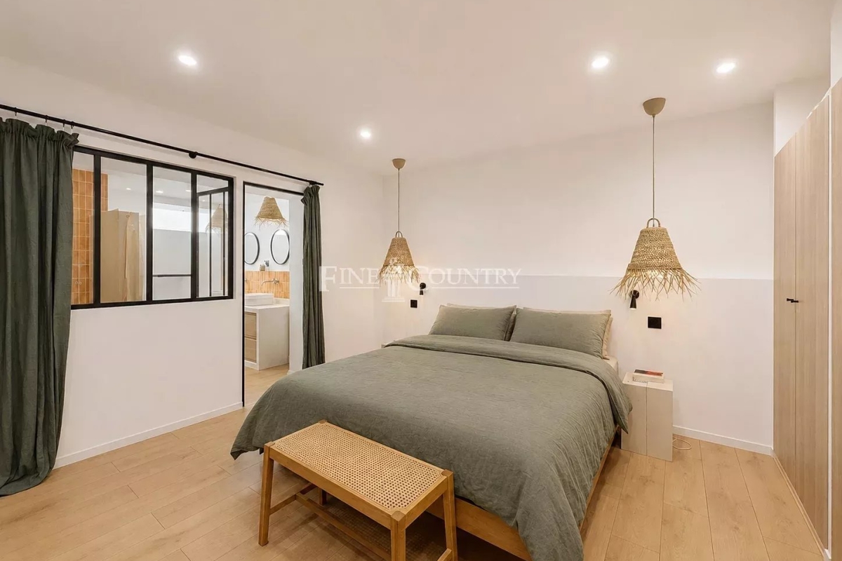 Appartement de luxe à vendre à Cannes, 795 000 €, Photo 7