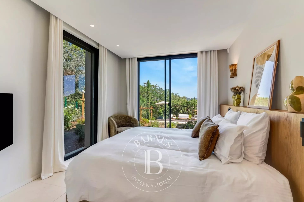 Luxury House for sale in Ramatuelle, 4 590 000 €, Photo 7