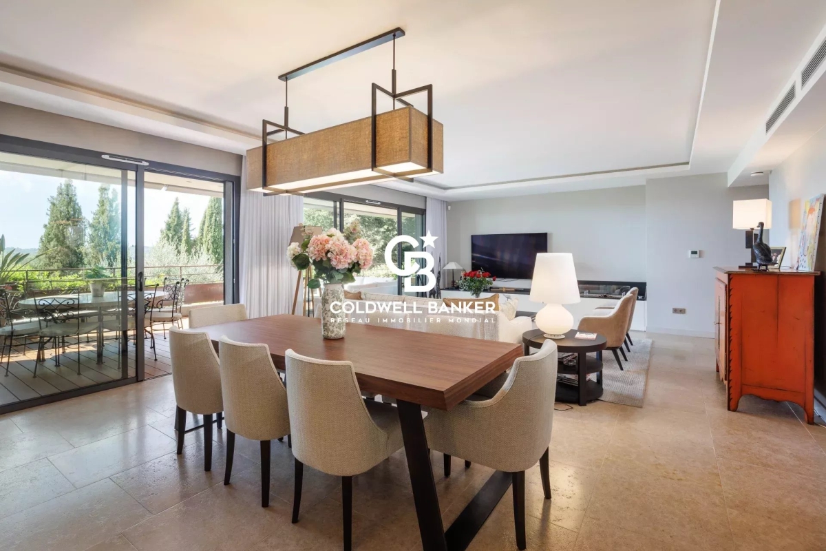 Appartement de luxe à vendre à Saint-Paul-de-Vence, 2 160 000 €, Photo 7
