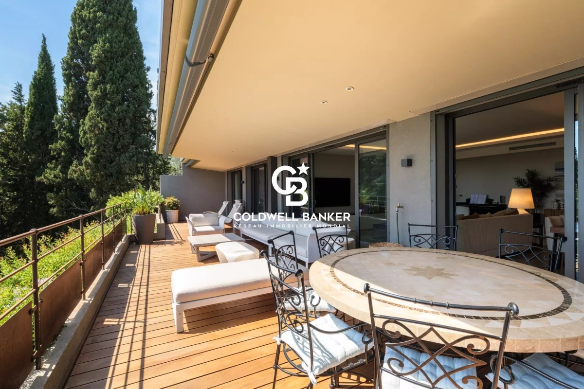 Appartement de luxe à vendre à Saint-Paul-de-Vence, 2 160 000 €, Photo 7