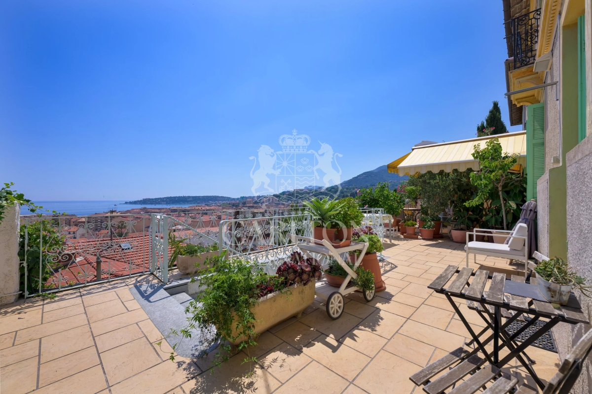 Maison de luxe à vendre à Menton, 1 490 000 €, Photo 7