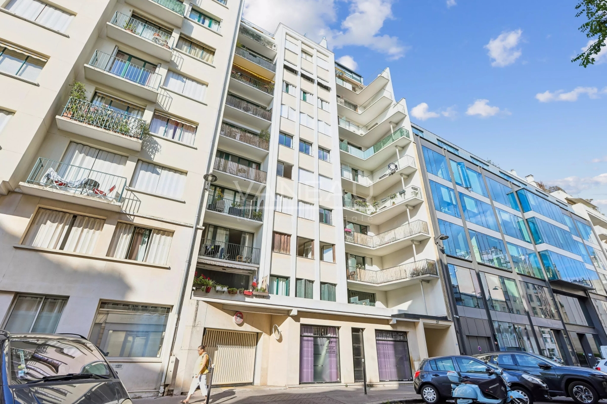 Luxury Apartment for sale in Paris 15Ème, 258 000 €, Photo 7