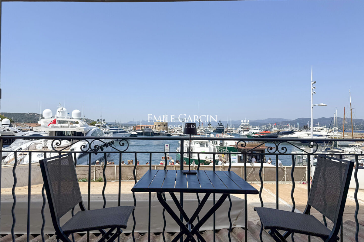 Luxury Apartment for sale in Saint-Tropez, 1 595 000 €, Photo 1